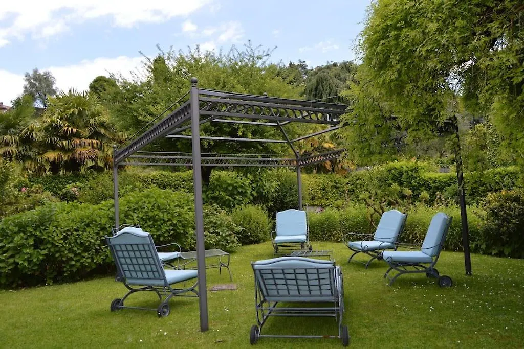 Great Charm Villa I Due Leoni Bellagio Holiday home