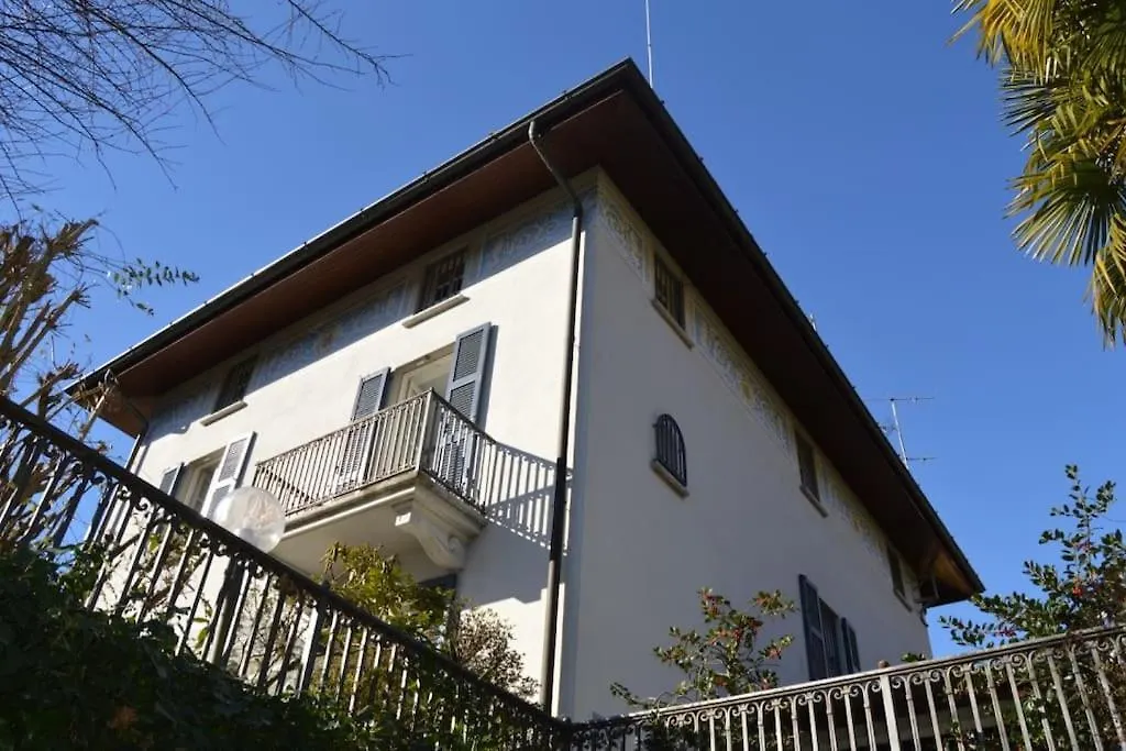 Great Charm Villa I Due Leoni Bellagio Holiday home