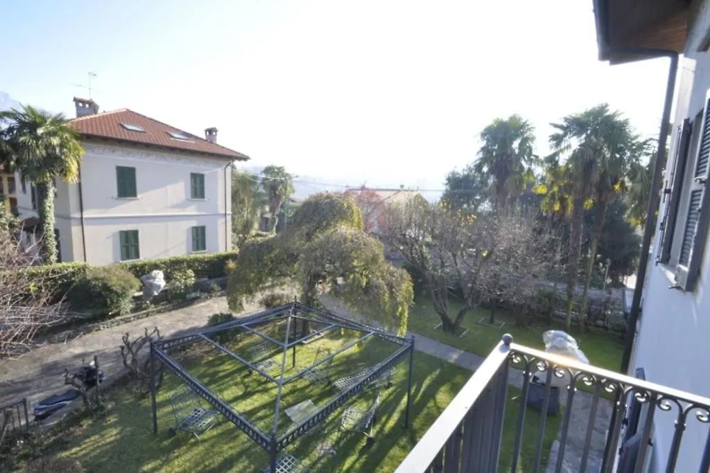 Great Charm Villa I Due Leoni Bellagio Holiday home