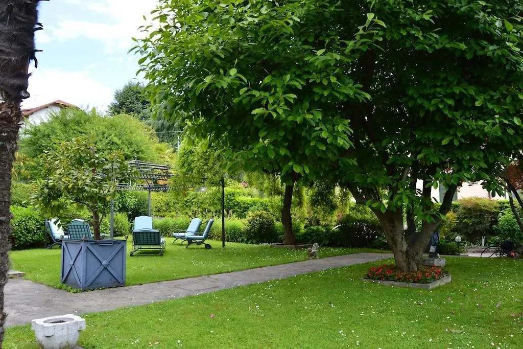 Great Charm Villa I Due Leoni Bellagio