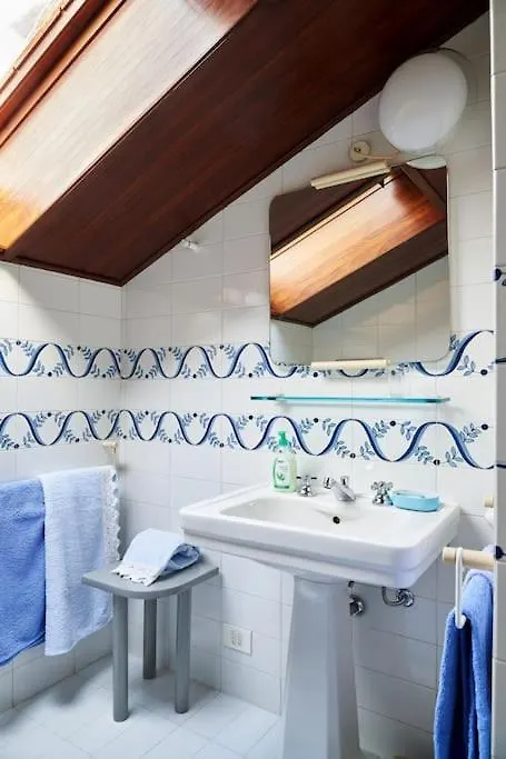 Great Charm Villa I Due Leoni Bellagio Holiday home
