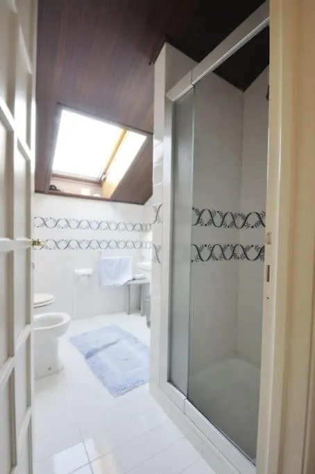 Holiday home Great Charm Villa I Due Leoni Bellagio Italy