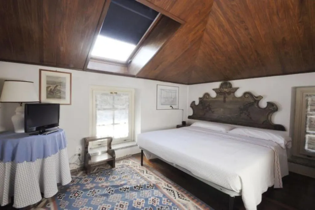 Great Charm Villa I Due Leoni Bellagio