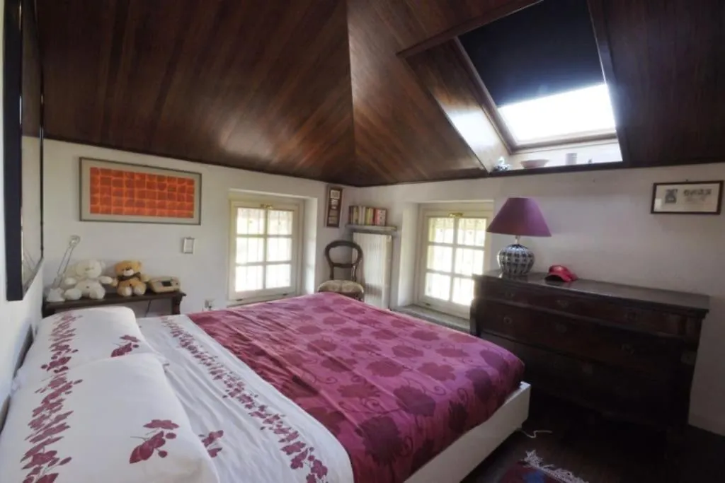Great Charm Villa I Due Leoni Bellagio