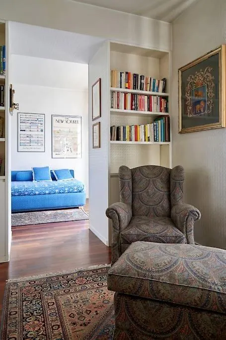 Great Charm Villa I Due Leoni Bellagio 0*,  Italy