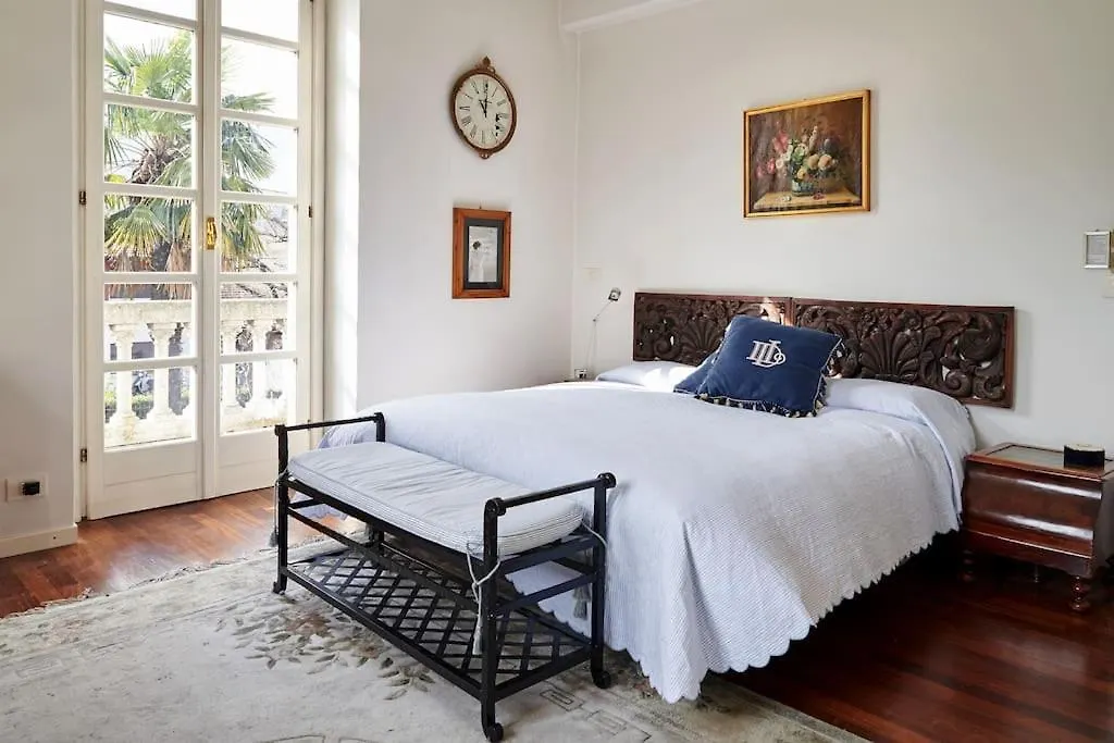 Great Charm Villa I Due Leoni Bellagio 0*,