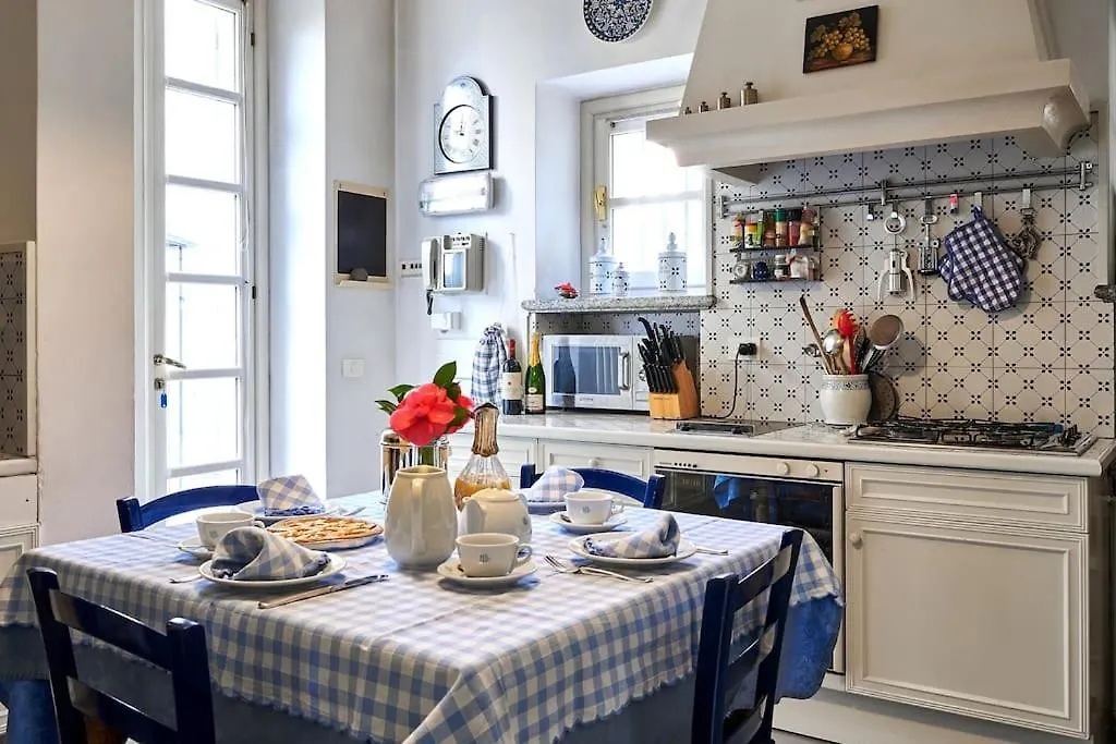 Great Charm Villa I Due Leoni Bellagio Holiday home