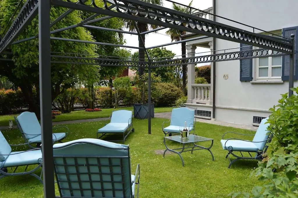 Holiday home Great Charm Villa I Due Leoni Bellagio Italy