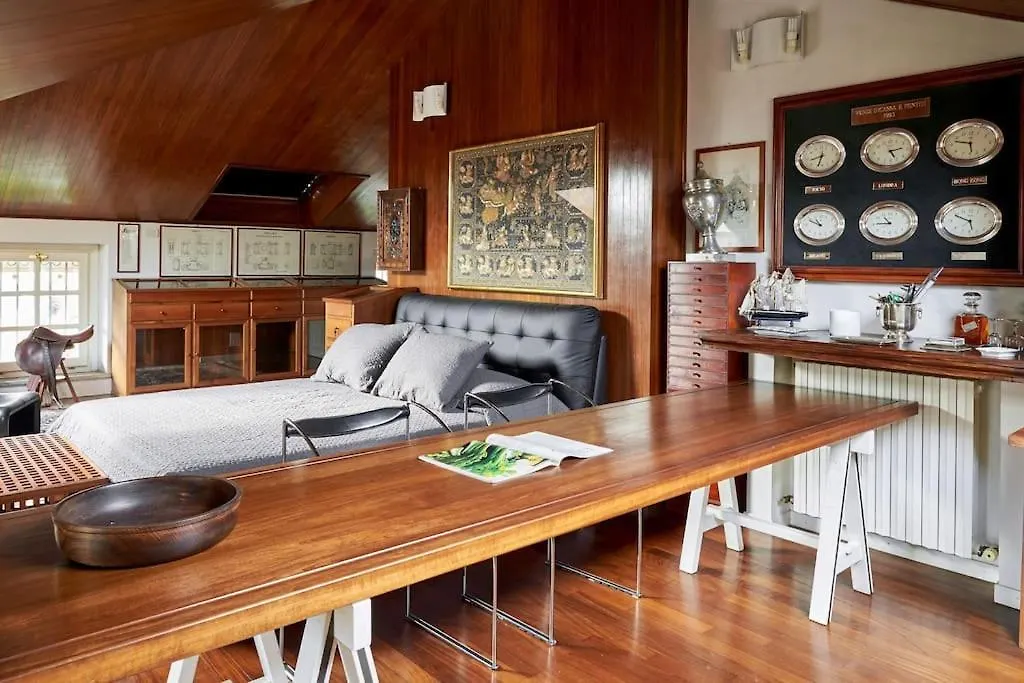 Holiday home Great Charm Villa I Due Leoni Bellagio