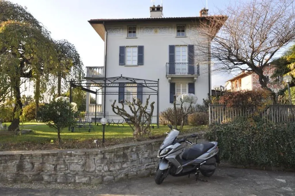 Great Charm Villa I Due Leoni Bellagio 0*,