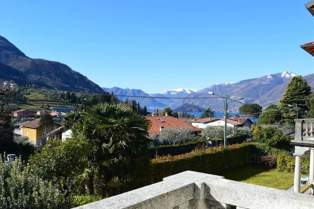Great Charm Villa I Due Leoni Bellagio
