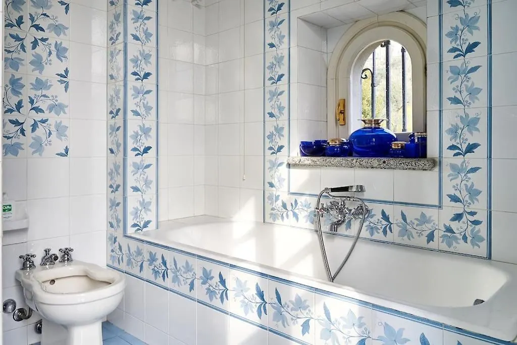 Great Charm Villa I Due Leoni Bellagio 0*,
